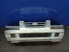 Pare-choc avant Hyundai MATRIX