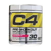 Cellucor C4 4th Generation 30 Serving Cellucor C4 4th Generation 30 Serving