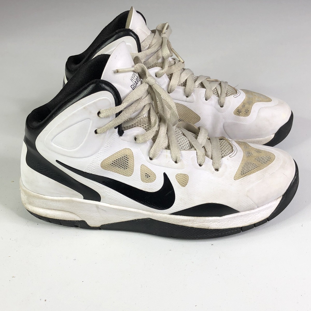 【nike】【中古】TRiNiDAD Undisputed KID2 ST Court Borough Mid 2 - Kids – ShopWSS