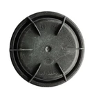 BMW 5 Series E60 E61 LCI Xenon Headlight Cover Cap Cover 159333-00