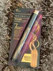 Maybelline pulse perfection discontinued