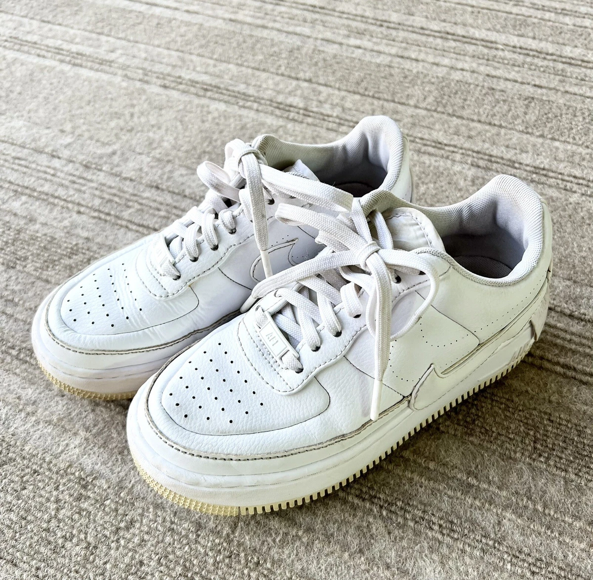 Athletic nike air hotsell force 1 womens