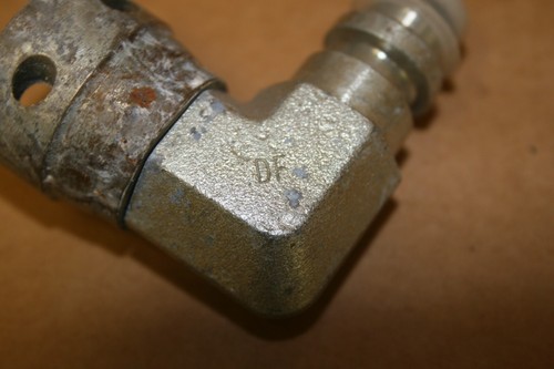 Lot of 4 3/4" 90Deg Elbow - Picture 7 of 7