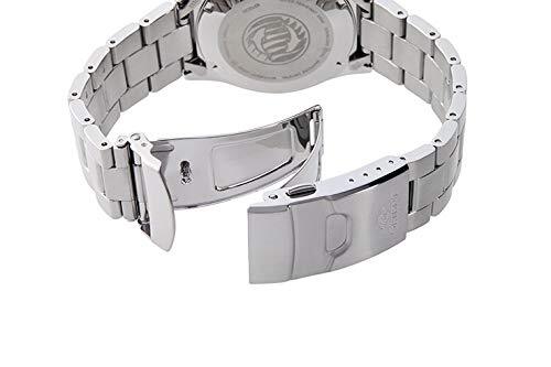 Orient Sports RN-AA0001B Automatisch Mechanische Taucher Uhr Edelstahl Neu - Bild 3 von 5
