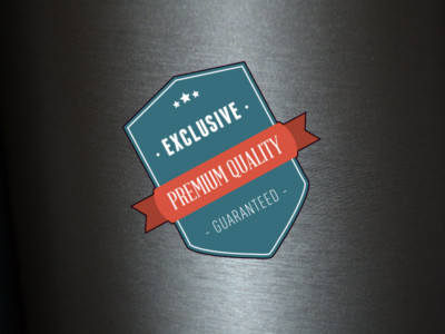 1 x Aufkleber Exclusive Premium Quality Sticker Tuning Autoaufkleber Stance Ill