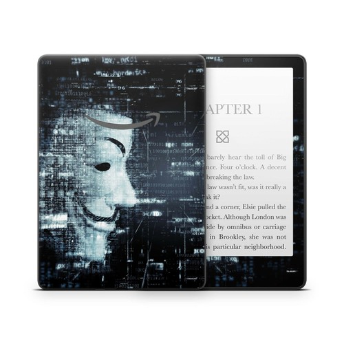 Amazon Kindle Paperwhite Skin Aufkleber Cover Design Schutz Folie 11.Generation - Bild 16 von 36