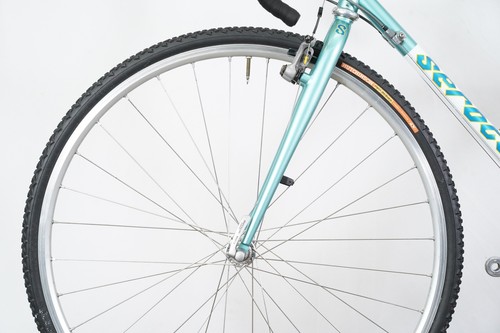 53cm Serotta Colorado III Ultegra 6500 9 Speed Rim Brake Steel CX Gravel Bike - Picture 23 of 24