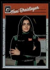 2023 Panini Donruss Racing  Optic and Optic Prizm refractor holo Pick from list