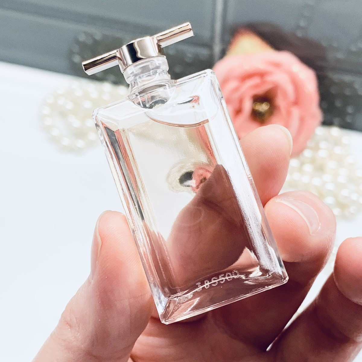 Lancome Idole EDP Parfum mL Oz Women's Perfume Mini Bottle