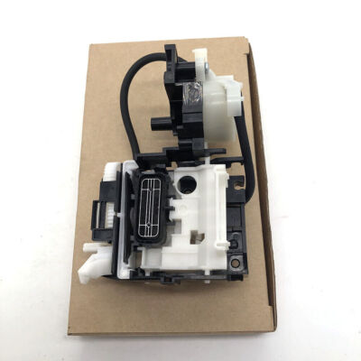 Ink Pump Capping Station For EPSON Expression ET-2720 ET-4500 ET-2760 ET-2711