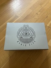 Nike Kyrie 5 Empty Box Size 6 Replacement Box...
