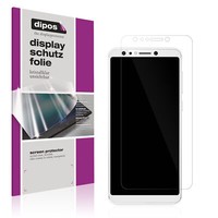 Schutzfolie FüR Asus Zenfone 5 Selfie Pro Display Folie Klar Displayschutzfolie