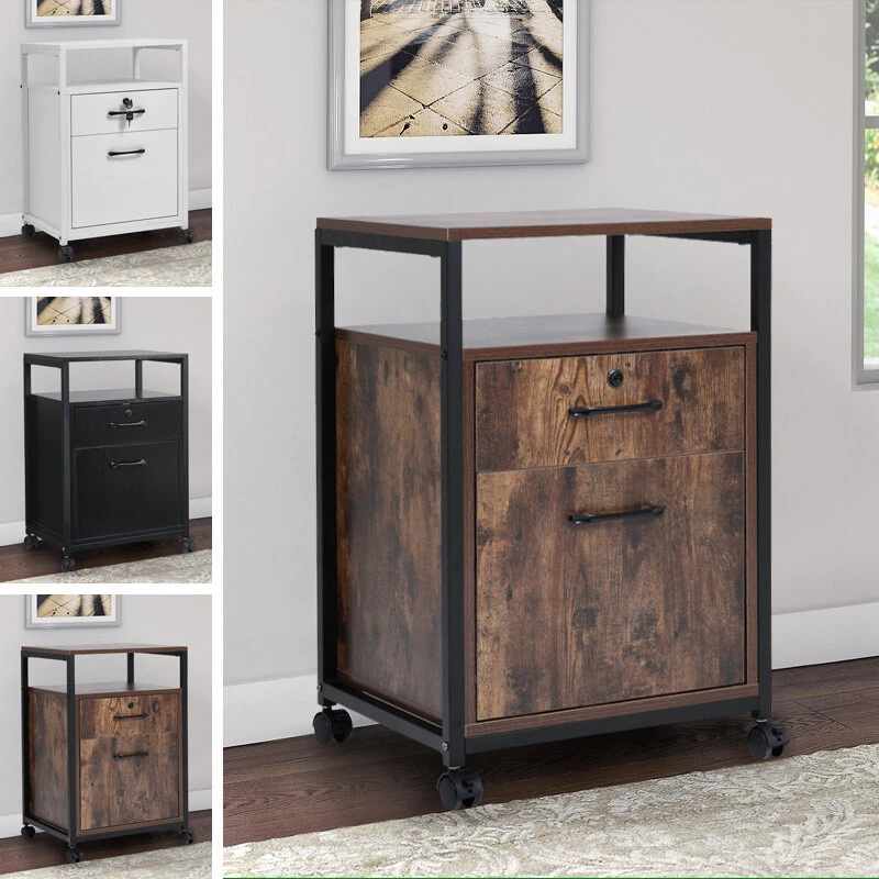 Side 2024 filing cabinet