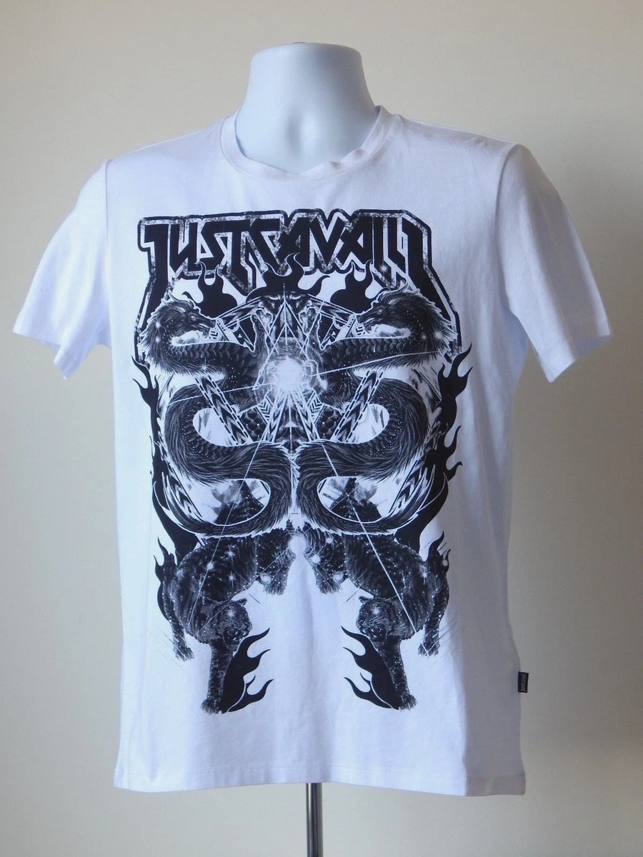 Just Cavalli Men's T-Shirts for sale | eBay