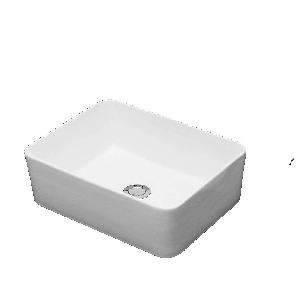 Fregaderos de moderno Cuarto de Baño de Cerámica