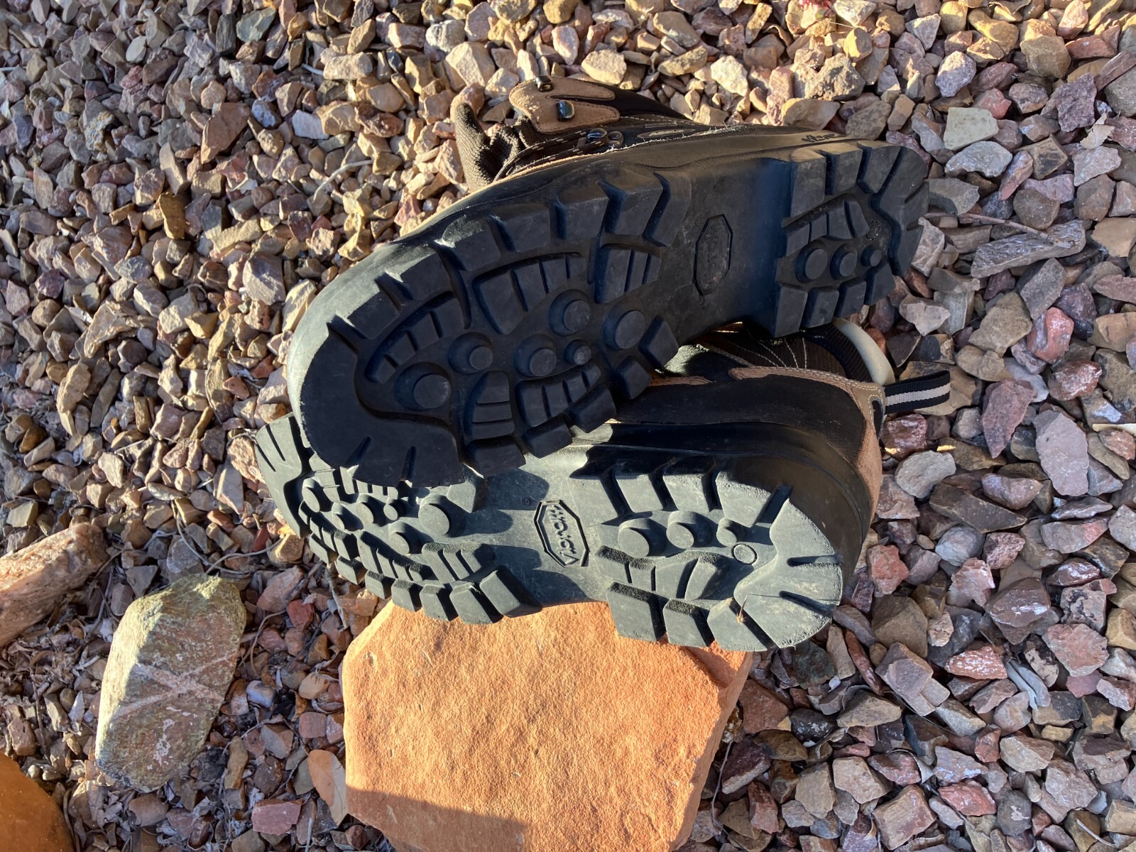 Asolo Hiking/Mountaineering Boots Mens Size 13M eBay