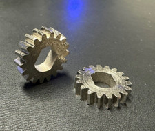 2x passend für Mercedes CLC Schiebedach Panoramadach Motor Zahnrad Metall E18 2x passend für Mercedes CLC Schiebedach Panoramadach Motor Zahnrad Metall E18