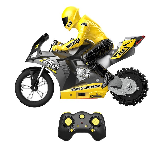 rc motorcycles