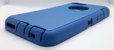 iPhone 6 6S For OtterBox Defender Case Replacement Outer Rubber Silicone Skin