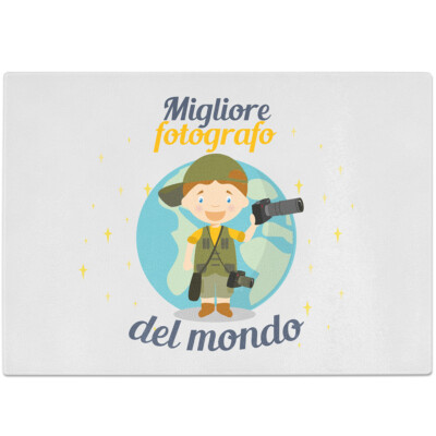 Migliore fotografo del mondo 10601007129