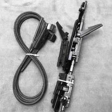 63205-35030 Sliding Roof Drive Cable Sub Assembly For Lexus GX470 Toyota 4Runner