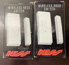 Ness Wireless Reed Switch 106-064