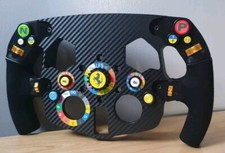 Logitech G29 G923  F1 Steering Wheel Mod With...