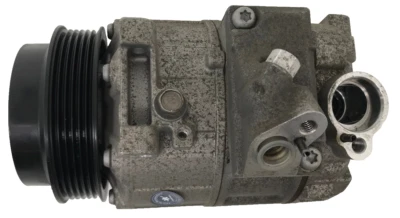 Mercedes-Benz Kältemittelverdichter Valeo A0032304811