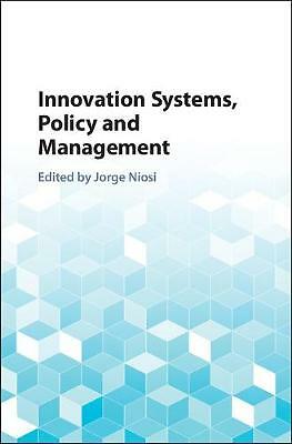 Innovation Systems Policy Management Hardcover Cambridge Universi… 9781108423830