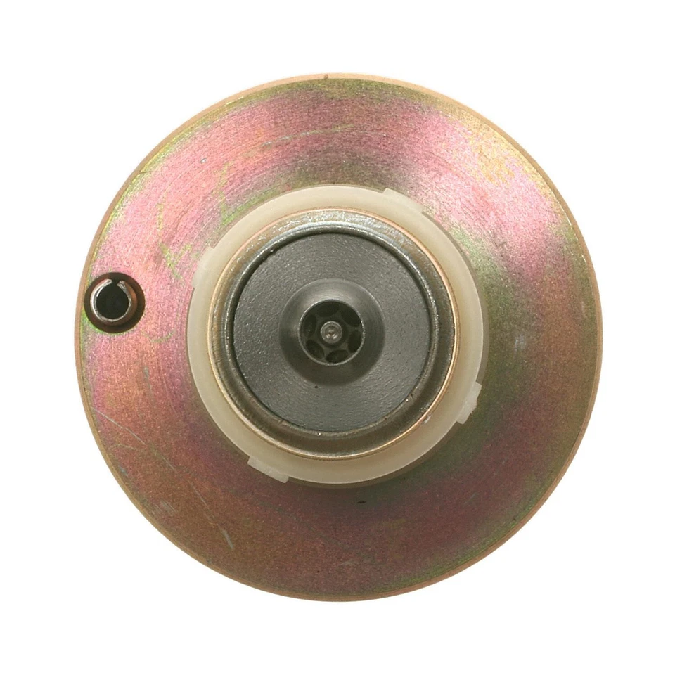 Inyector de combustible para Chevrolet V30 1987-1988 7,4 L V8 SMP 921DZ16 Foto 3 de 4