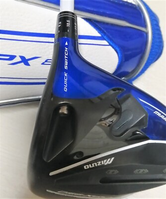 D[40697]ミズノ JPX 850/Orochi/R/7.5