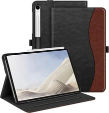 Case for Samsung Tab S10 FE 10.9'' 2025/Tab S10 Lite 10.9'' 2025 Stand Cover 