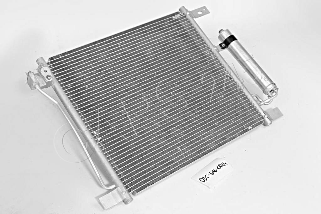 Condenser AC Air Conditioning Fits NISSAN Juke Hatchback 1.6L 2010 eBay