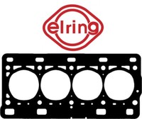 Elring Zylinderkopfdichtung FüR Renault Clio II III Iv,Kangoo,Modus /,Thalia I