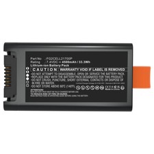 4500mAh FG2CELL21700P Battery Replacement for JBL Partybox Club 120 Speaker