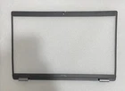 Dell Latitude 5420 E5420 LCD Screen Bezel 02VJKP 2VJKP With Cam Slider   Z7