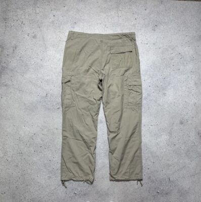 パンツ OAKLEY NYLON CARGO PANTS 90s 00s OAKLEY NYLON CARGO PANTS 90s 00s
