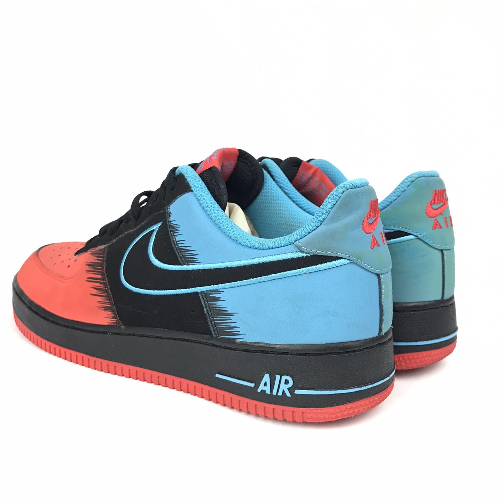 air force one spiderman