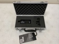 Antelope Audio Edge Solo Single Capsule Large Diaphragm Condenser Modeling Mic