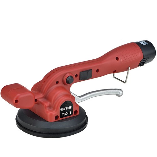 Piastrellatrice elettrica portatile 220V vibratore senza fili macchina piastrelle parete Y - Foto 1 di 4