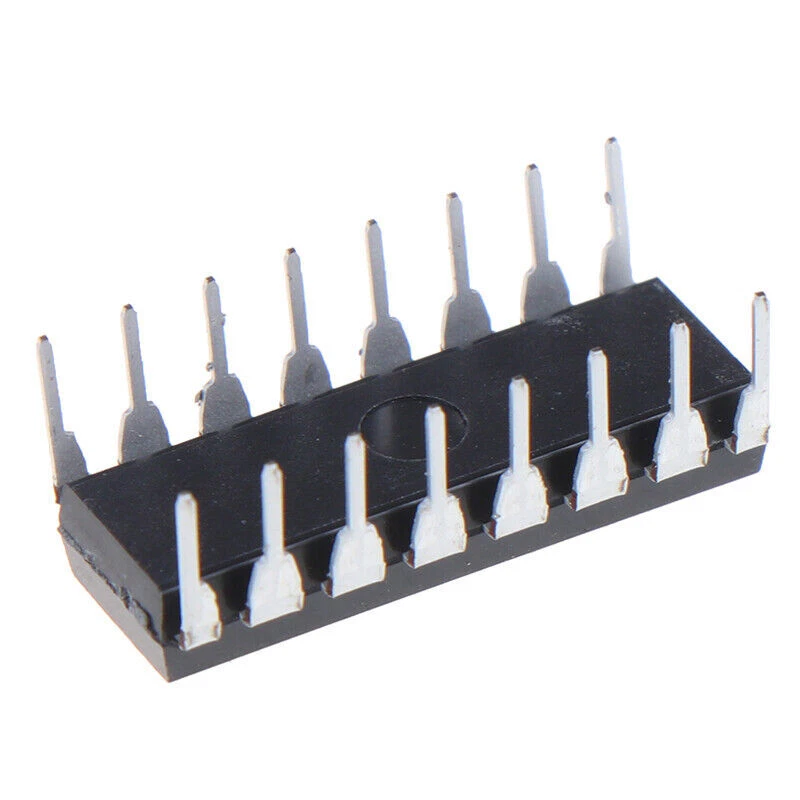 5pcs TL494CN TL494 PWM Power Supply Controller IC DIP-16 PWM Chip - Image 2 of 4