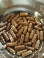 Tamarind 4:1 Extract  -- 200 VEGGIE CAPS -- Tamarindus Indica