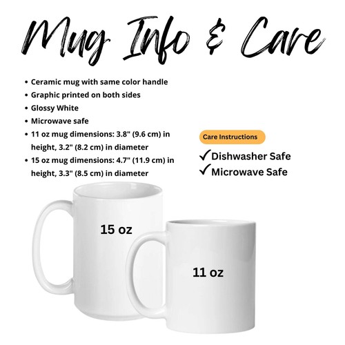 Podiatrist Trump Mug, Funny Gift Idea For Podiatrist, 11Oz Or 15Oz Ceramic Coffe - Picture 4 of 25