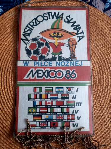 Fanion / Pennant De Clubs De Football Mexicains - Choix Sur Photo Et Liste - NEUF