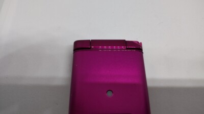 KYOCERA KYF38 GRATINA 2 WIFI KEITAI ANDROID FLIP PHONE
