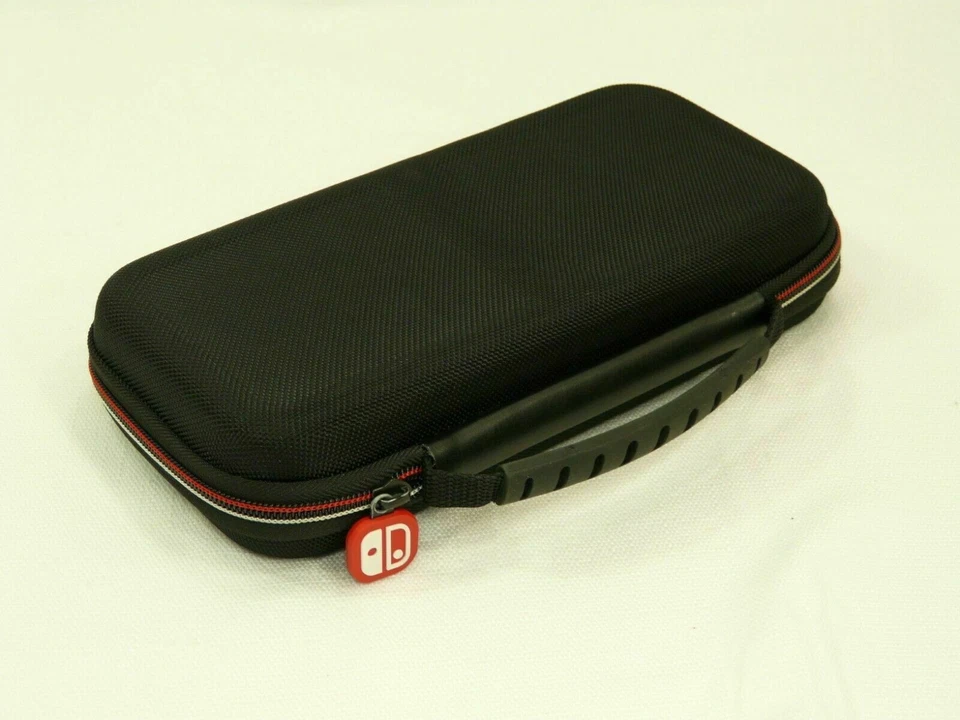 Original Genuine Official Nintendo Switch Carrying Case Bag for Big Switch - Image 3 of 4