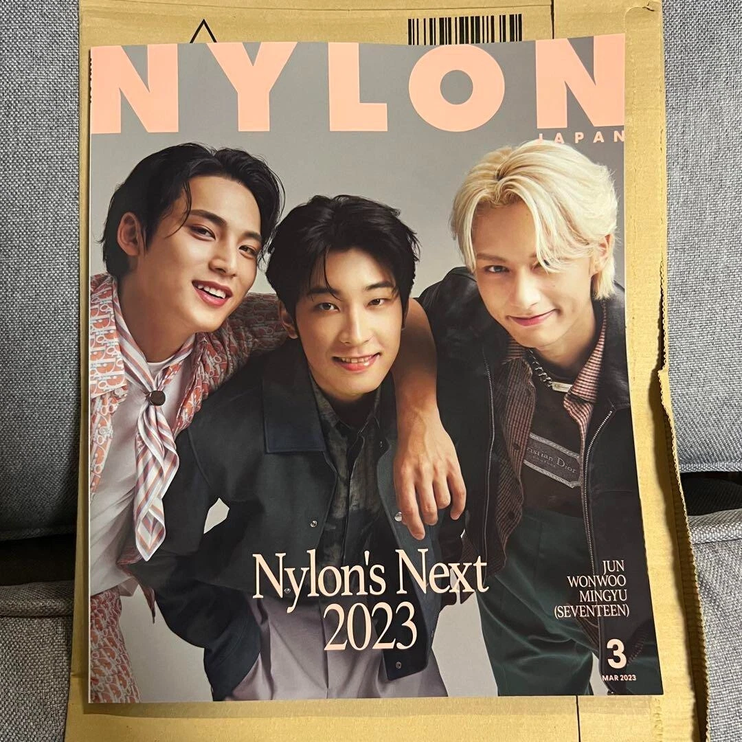 Seventeen Magazines in Japanese for sale - eBay