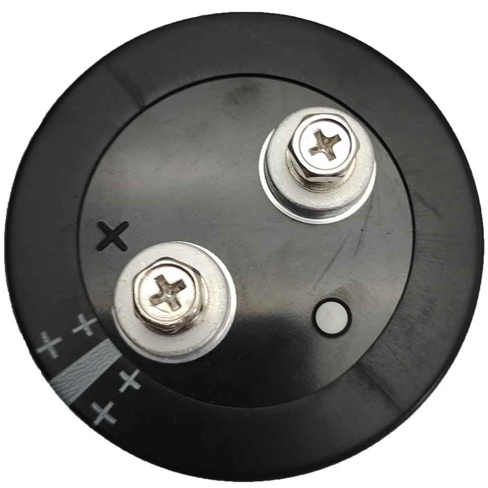 Nuevo condensador electrolítico inversor para EPCOS 400V 5700UF B43564-S9578-M1 Foto 3 de 4