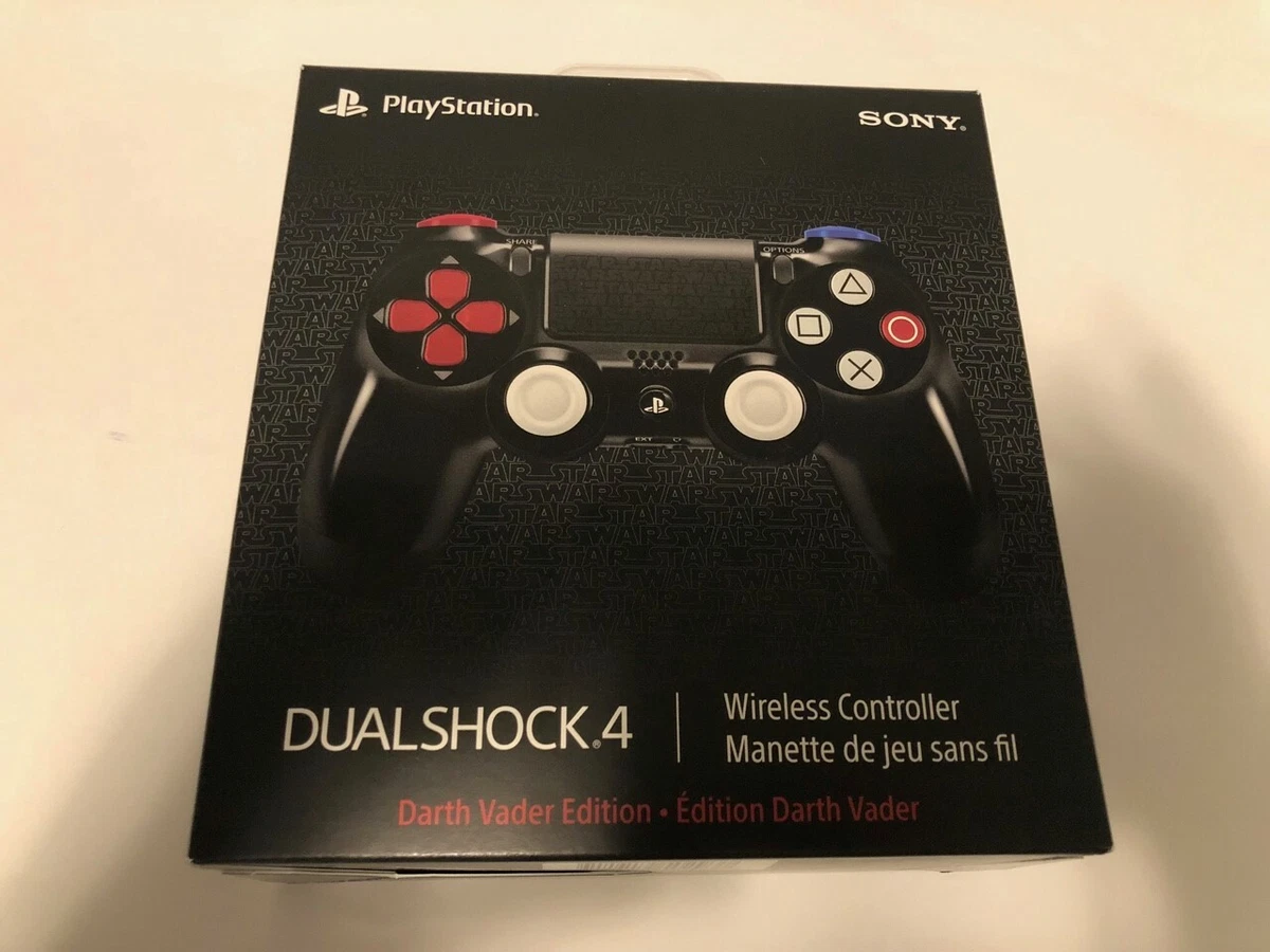 Rare playstation best sale controllers