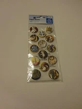 Scrapbooking Crafts Puffy Stickers Paper House Where The Wild Things Are Rumpus